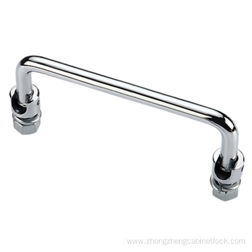 New Handles Lock by zinc alloy